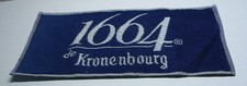 TOVAGLIETTA PUB BIRRERIA BAR - KRONENBOURG 1664