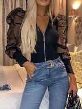 Body sottogiacca maglia