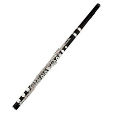 Flauto professionale fatto - , a