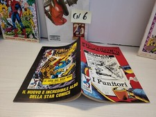 L'UOMO RAGNO 14 STAR COMICS CN6