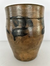 Raro piccolo coccio ovoidale