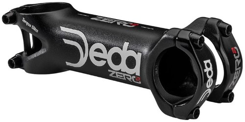 Potence deda zero team - potence,