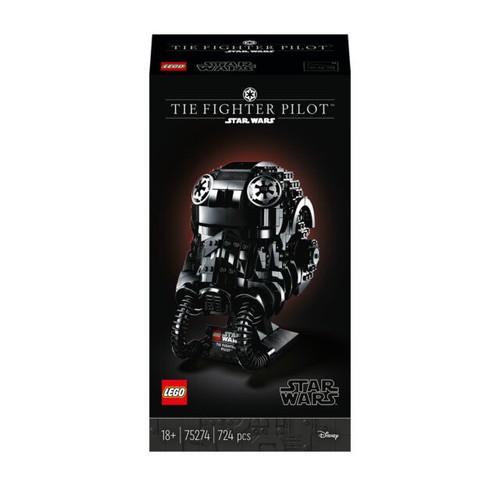 Casco lego star - wars, 75274