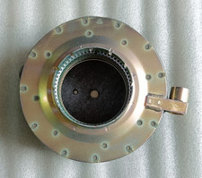 Gruppo silenziatore marino