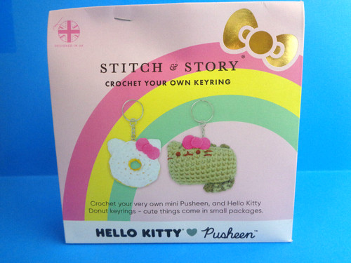 Portachiavi hello kitty - portachiavi, &