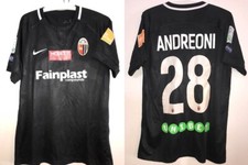 maglia andreoni ascoli nike nr