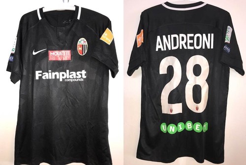 Maglia andreoni ascoli nike - maglia, nr