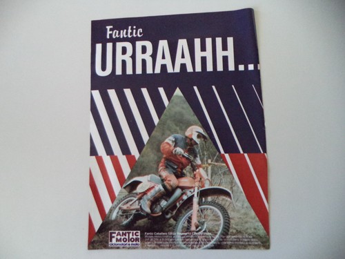 Advertising pubblicità 1981 - advertising,