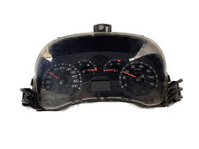 FIAT PANDA 1.2 2003 ODOMETER