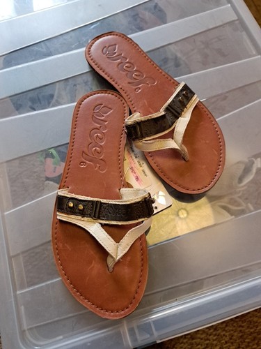 Reef bella sweet vintage 2103 - sweet,