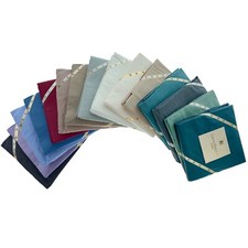 Lenzuola Matrimoniale Laura Biagiotti Completo Letto cotone percalle Tinta Unita