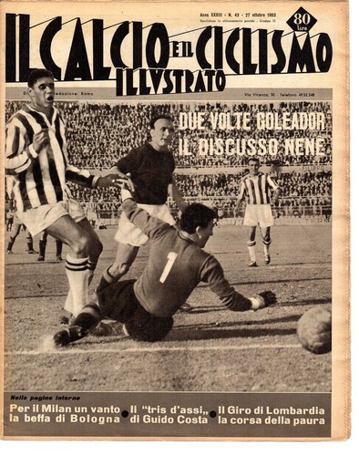 Rivista calcio il - il,