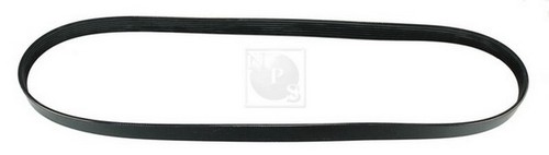 Cinghia poly per - cinghia, nissan