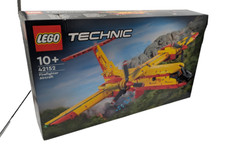 LEGO TECHNIC: Aereo