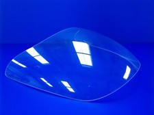 HONDA RS 125 1996 SCHERMO