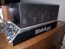 MC INTOSH MC 225 amplificatore