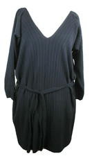 So Cachemire Maglione Lungo