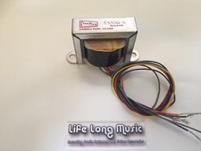 Cinemag CMOQ-3L trasformatore