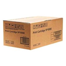TONER SP1000E 4000 Pagine Nero