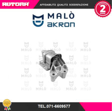 148818 Front engine suspension