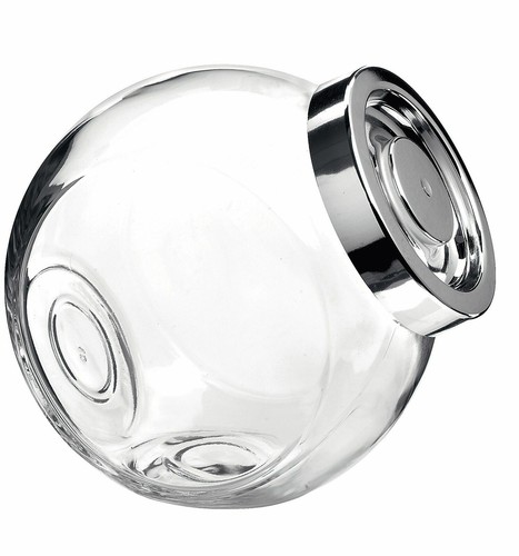 Barattolo biscottiera vaso - barattolo,