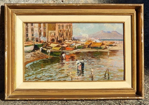 Ada pratella napoli 1901 - napoli,