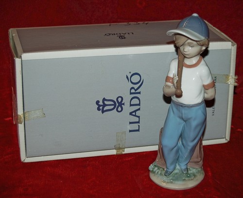 Porcellana lladro posso - porcellana,