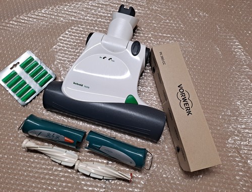 Battitappeto vorwerk folletto - battitappeto,