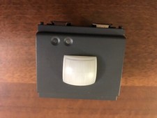 Impianto Allarme RIVELATORE