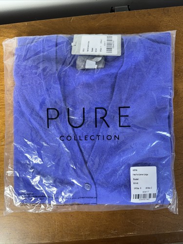 Cardigan pure collection - pure,