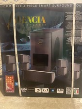 surround sound home theatre