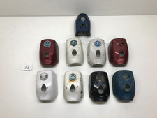 CARENA NASELLO ANTERIORE  PIAGGIO GRILLO 50CC EPOCA DA RIVERNICIARE