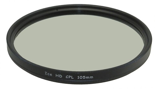 Filtro cpl 105mm 105 - 105,