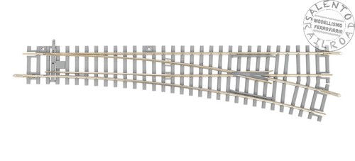 Piko 55171 h0 scambio - -,