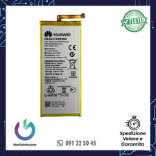Batteria originale huawei p8 - ,