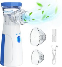 Aerosol Nebulizzatore
