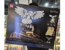 LEGO 76391 Harry Potter Icone