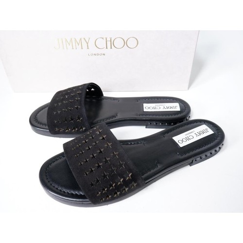 Jimmy choo dree sandali bassi - dree,