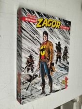 ZAGOR MAXI # 32- TERRE FREDDE