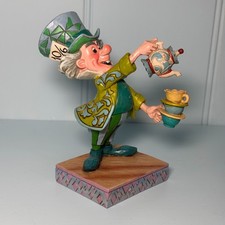 DISNEY JIM SHORE ALICE NEL