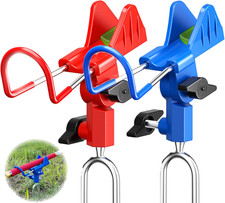 2 Pezzi Portacanne, Inox