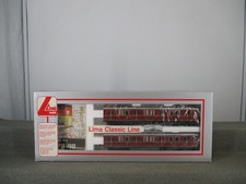 Lima H0 14 9836LK automotrice