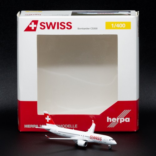Swiss bombardier cseries cs300 - bombardier,