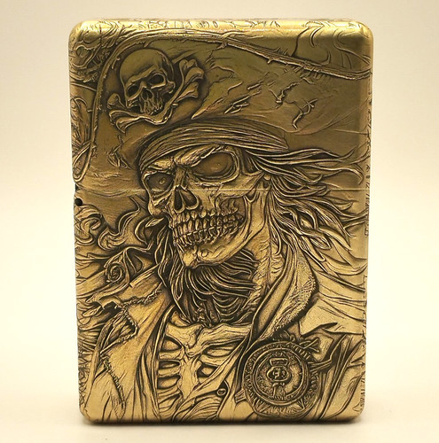 Zorro 912 pirate - zorro,
