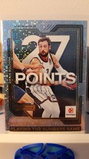 2025-26 Contenders Euroleague