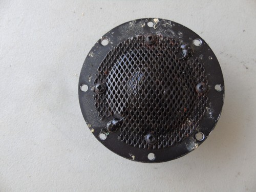 Dynaco seas tweeter 087 - dynaco,