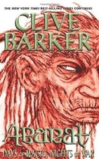 Abarat: Days of Magic, Nights