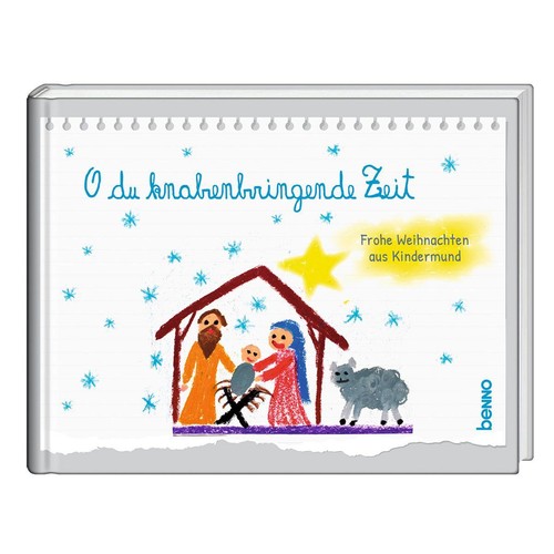 Knabenbringende zeit - du,