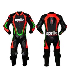 Tuta Moto Racing Uomo