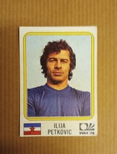 FIGURINA CALCIATORI PANINI